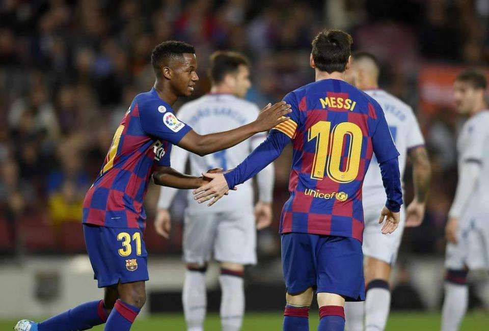  法国U21梯队包揽法甲多项殊荣  