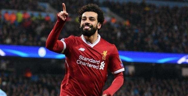  萨拉赫续约陷僵局，利物浦未来存疑  