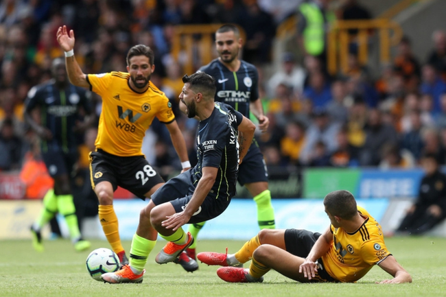  瓜帅变阵失败曼城爆冷输升班马  