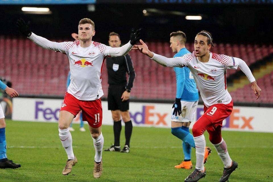  莱比锡红牛强势崛起，客场击败法兰克福巩固前三甲